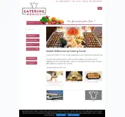 Kleine Seitenvorschau von catering-domizil.de