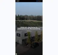 Kleine Seitenvorschau von hof-cnc.de