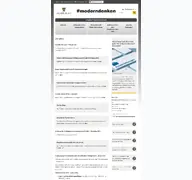 Kleine Seitenvorschau von evergabe.sachsen-anhalt.de