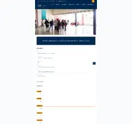 Kleine Seitenvorschau von mds-whv.de