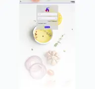Kleine Seitenvorschau von catering.sizzly.de