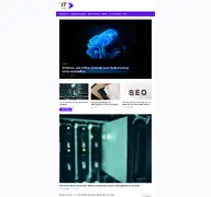Kleine Seitenvorschau von it-echo.de