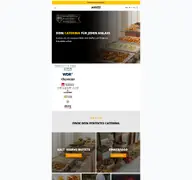 Kleine Seitenvorschau von catering-sonvida.de