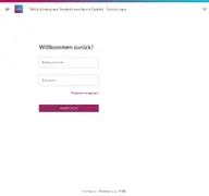 Kleine Seitenvorschau von mdv.tickeos.de