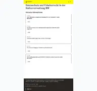 Kleine Seitenvorschau von it.kultus-bw.de