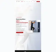 Kleine Seitenvorschau von it.srt-rr.de