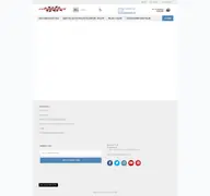 Kleine Seitenvorschau von speedworxs.de