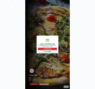 Kleine Seitenvorschau von italia-cham.de