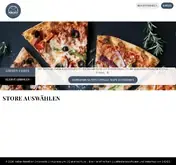Kleine Seitenvorschau von italianrebellion.simplywebshop.de