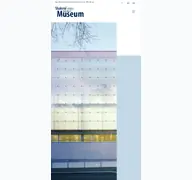Kleine Seitenvorschau von museumshalomeuropa.de