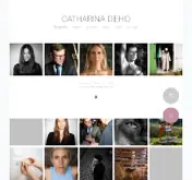 Kleine Seitenvorschau von catharinadeho.de