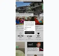 Kleine Seitenvorschau von caritas-burgenland.at