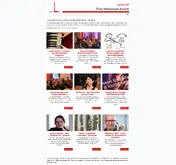 Kleine Seitenvorschau von music-loft.de