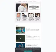 Kleine Seitenvorschau von itsmagazine.de