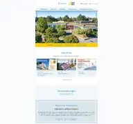 Kleine Seitenvorschau von musikschule.kornwestheim.de