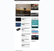 Kleine Seitenvorschau von mebucom.de