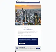 Kleine Seitenvorschau von cavus-immobilien.de