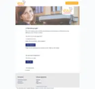 Kleine Seitenvorschau von cbbe.vebs.de