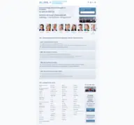 Kleine Seitenvorschau von cbbl-lawyers.de