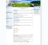 Kleine Seitenvorschau von ddrmoped.de