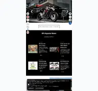 Kleine Seitenvorschau von mvagusta.dippold-racing.de