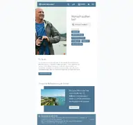 Kleine Seitenvorschau von spitalmaennedorf.ch