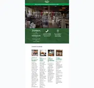 Kleine Seitenvorschau von james-farm-market.de