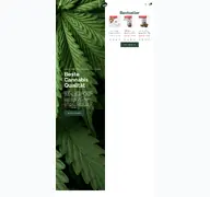 Kleine Seitenvorschau von cbd040.de