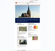 Kleine Seitenvorschau von wetten-kevelaer.de