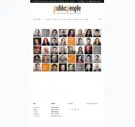 Kleine Seitenvorschau von public-people.de