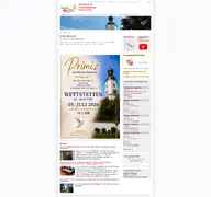 Kleine Seitenvorschau von wettstetten.bistum-eichstaett.de