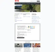 Kleine Seitenvorschau von cbf-muenchen.de