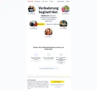 Kleine Seitenvorschau von c.org