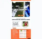 Kleine Seitenvorschau von lfp-official.de