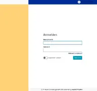 Kleine Seitenvorschau von medbfs.skc.de