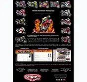 Kleine Seitenvorschau von cbr1000rr.de
