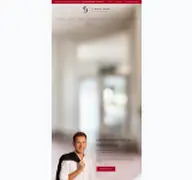 Kleine Seitenvorschau von cb-rechtsanwalt.de