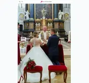 Kleine Seitenvorschau von trau-dich-kirchlich.de