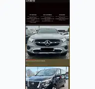 Kleine Seitenvorschau von auto-sektor.de