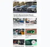 Kleine Seitenvorschau von auto-thomas-bad-honnef.skoda-auto.de