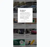 Kleine Seitenvorschau von auto-thomas-bonn.skoda-auto.de