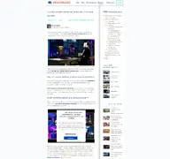 Kleine Seitenvorschau von btvsrpg.com