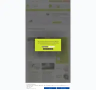 Kleine Seitenvorschau von aha.ch