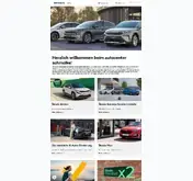 Kleine Seitenvorschau von autocenter-schmolke.skoda-auto.de