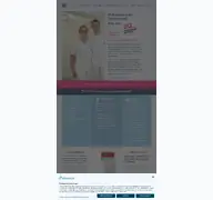 Kleine Seitenvorschau von zahnaerzte-krauss-altoetting.de