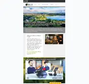 Kleine Seitenvorschau von sco-tti.hszg.de