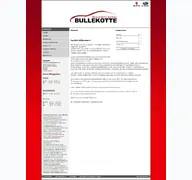 Kleine Seitenvorschau von autohaus-bullekotte.de