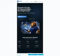 Kleine Seitenvorschau von ccg-shop24.de