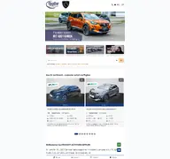 Kleine Seitenvorschau von autohaus-eppler.de