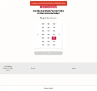 Kleine Seitenvorschau von ccl.pmsvc.de